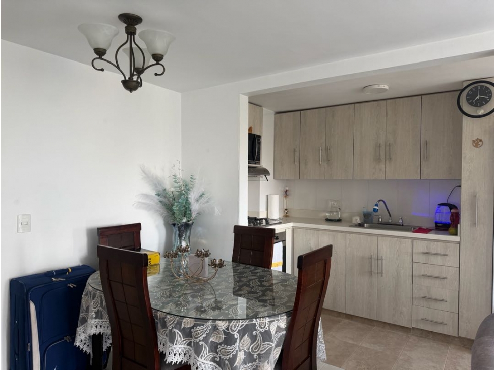 VENDO APARTAMENTO EN RIONEGRO ANTIOQUIA/SECTOR UCO — foto 6