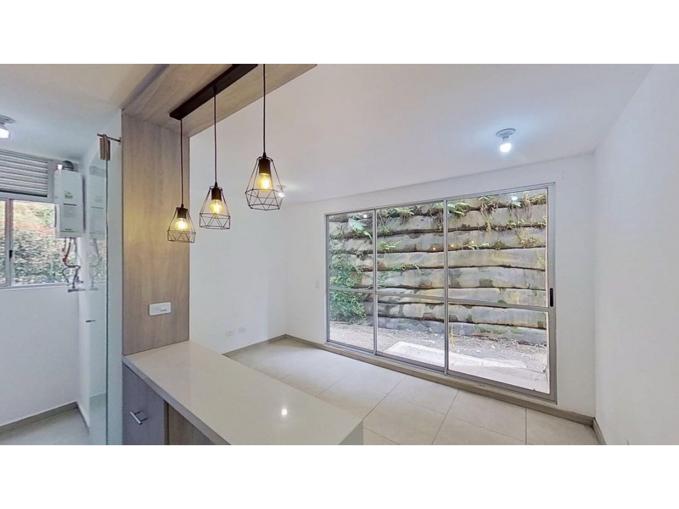 VENDO APARTAMENTO EN RIONEGRO