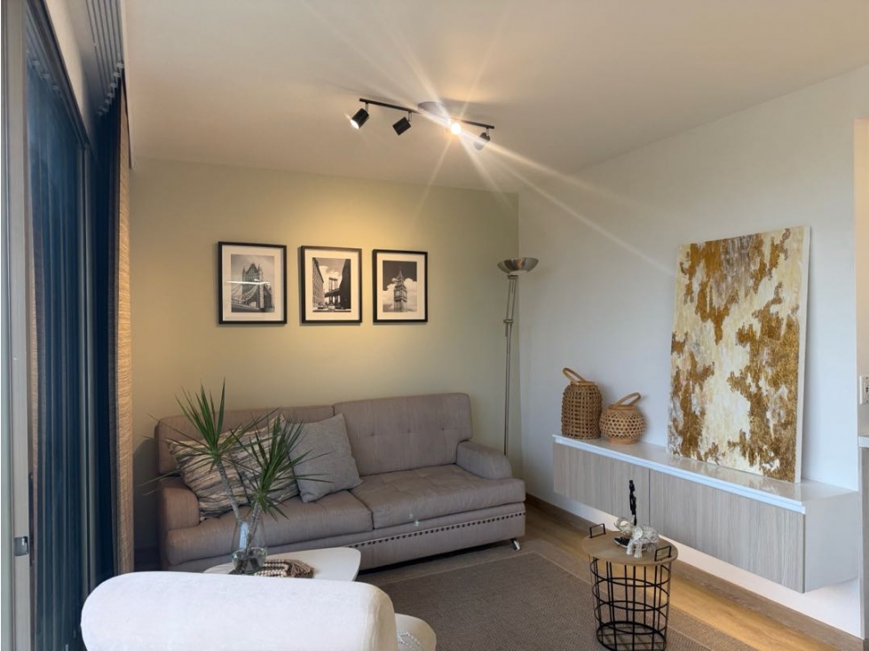 VENDO APARTAMENTO EN RIONEGRO/SAN ANTONIO DE PEREIRA - 6