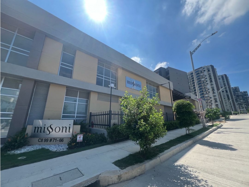 VENDO APARTAMENTO EN RÍO ALTO BARRANQUILLA - 1