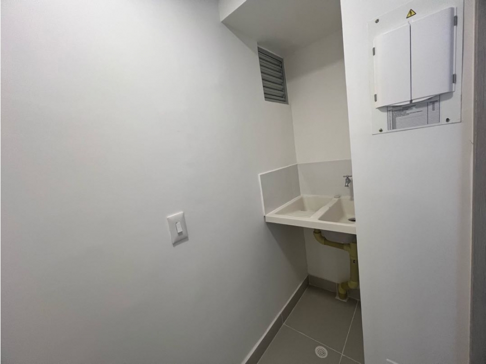 VENDO APARTAMENTO EN RÍO ALTO BARRANQUILLA - 5