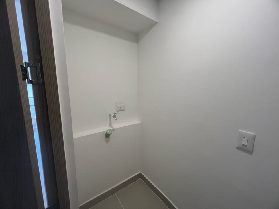 VENDO APARTAMENTO EN RÍO ALTO BARRANQUILLA - 6