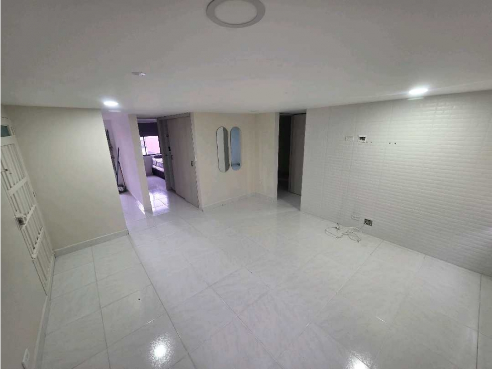 APARTAMENTO EN VENTA EN ROBLEDO EL DIAMANTE P3
