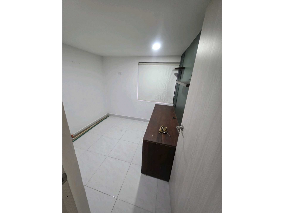 APARTAMENTO EN VENTA EN ROBLEDO EL DIAMANTE P3 — foto 5