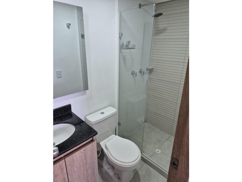Vendo apartamento en robledo la campiña unidad constructora capital — foto 3