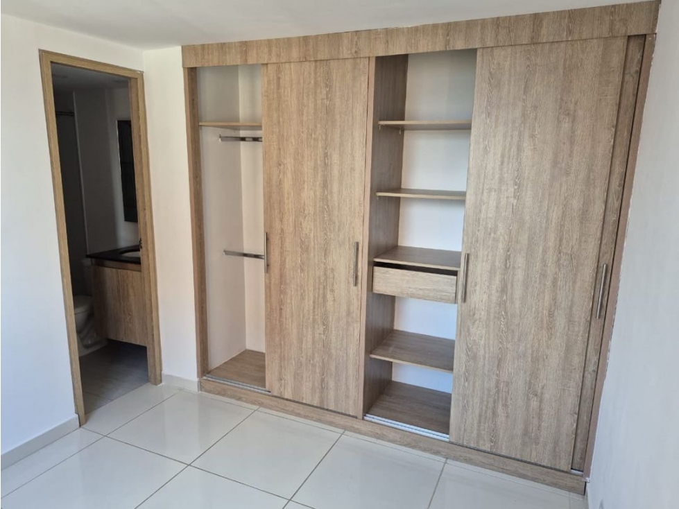 Vendo apartamento en robledo la campiña unidad constructora capital — foto 6