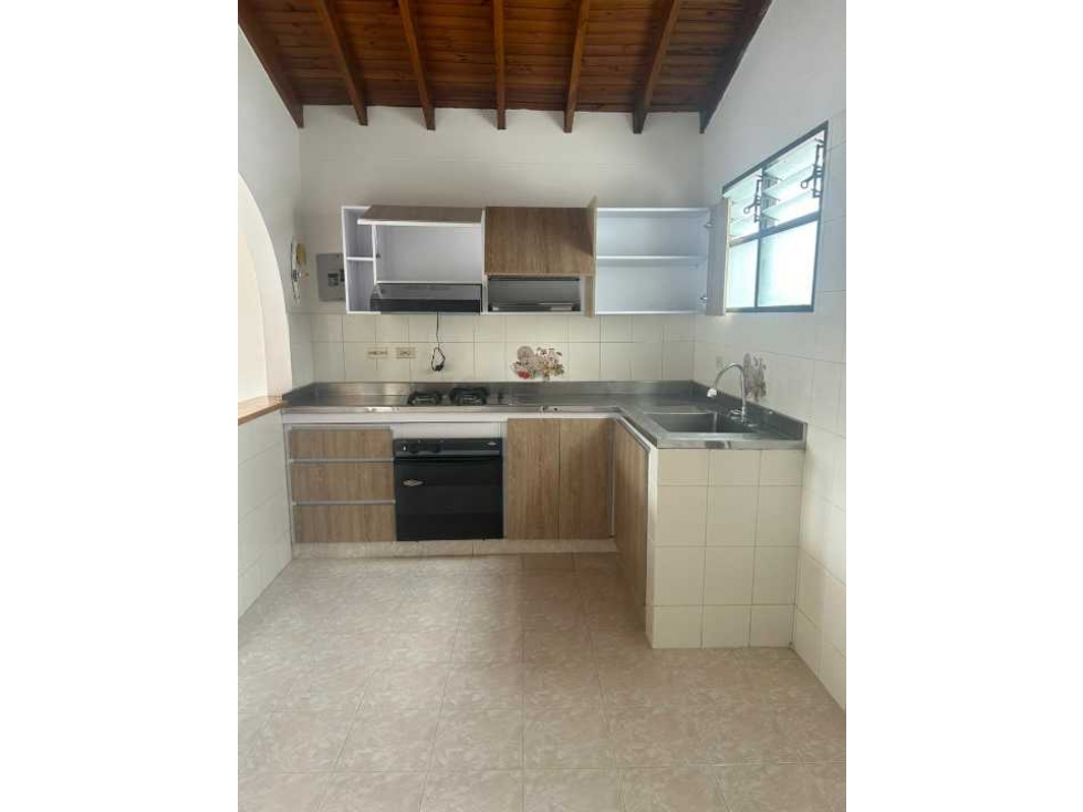 Vendo apartamento en Robledo Palenque, cerca al colegio Ferrini