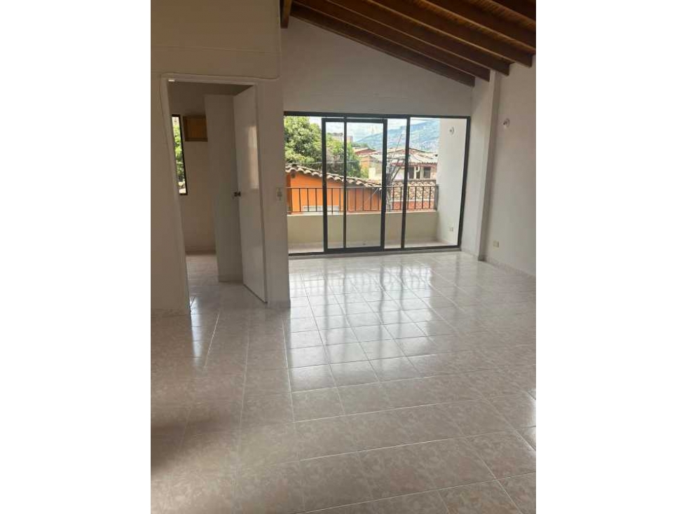 Vendo apartamento en Robledo Palenque, cerca al colegio Ferrini — foto 2