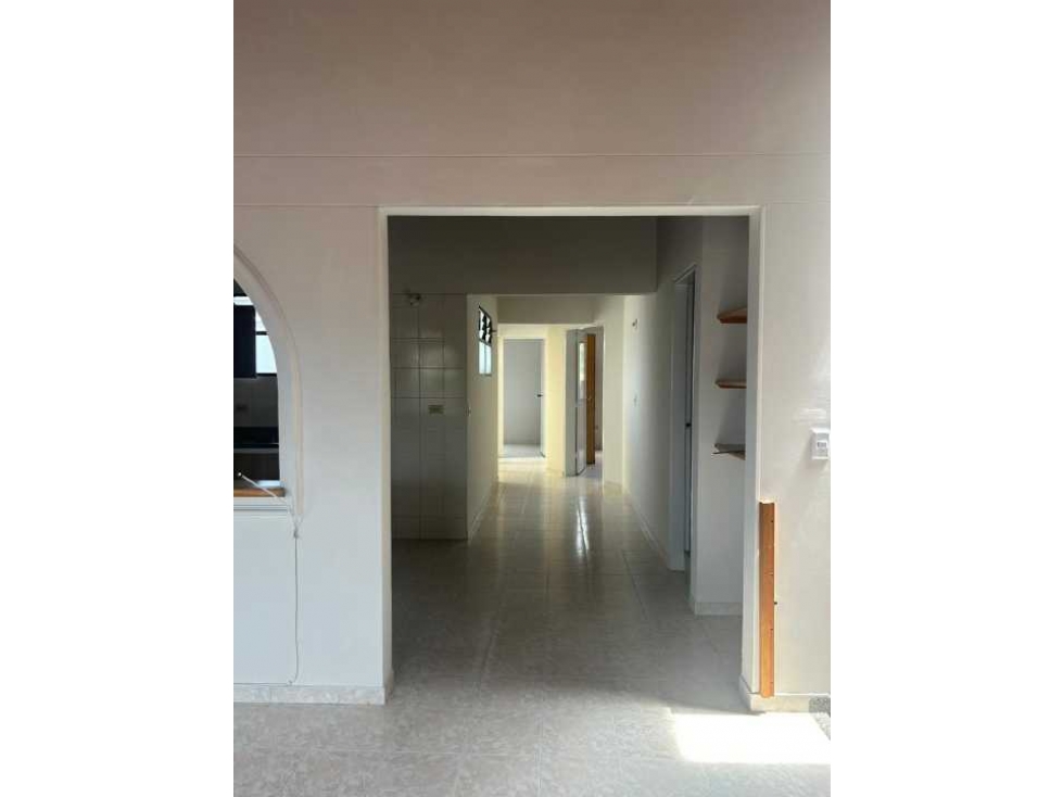 Vendo apartamento en Robledo Palenque, cerca al colegio Ferrini — foto 4