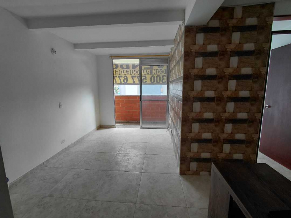 VENDO APARTAMENTO EN ROBLEDO PAJARITO — foto 3