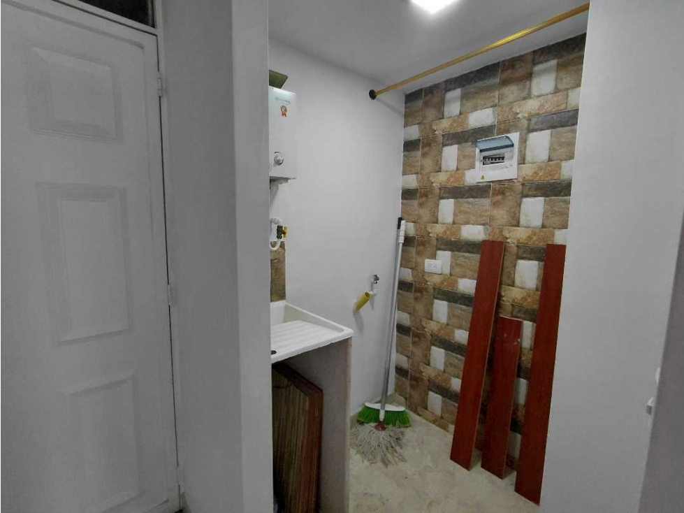 VENDO APARTAMENTO EN ROBLEDO PAJARITO — foto 4