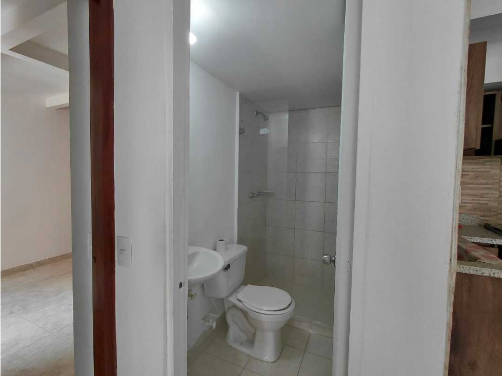 VENDO APARTAMENTO EN ROBLEDO PAJARITO — foto 6