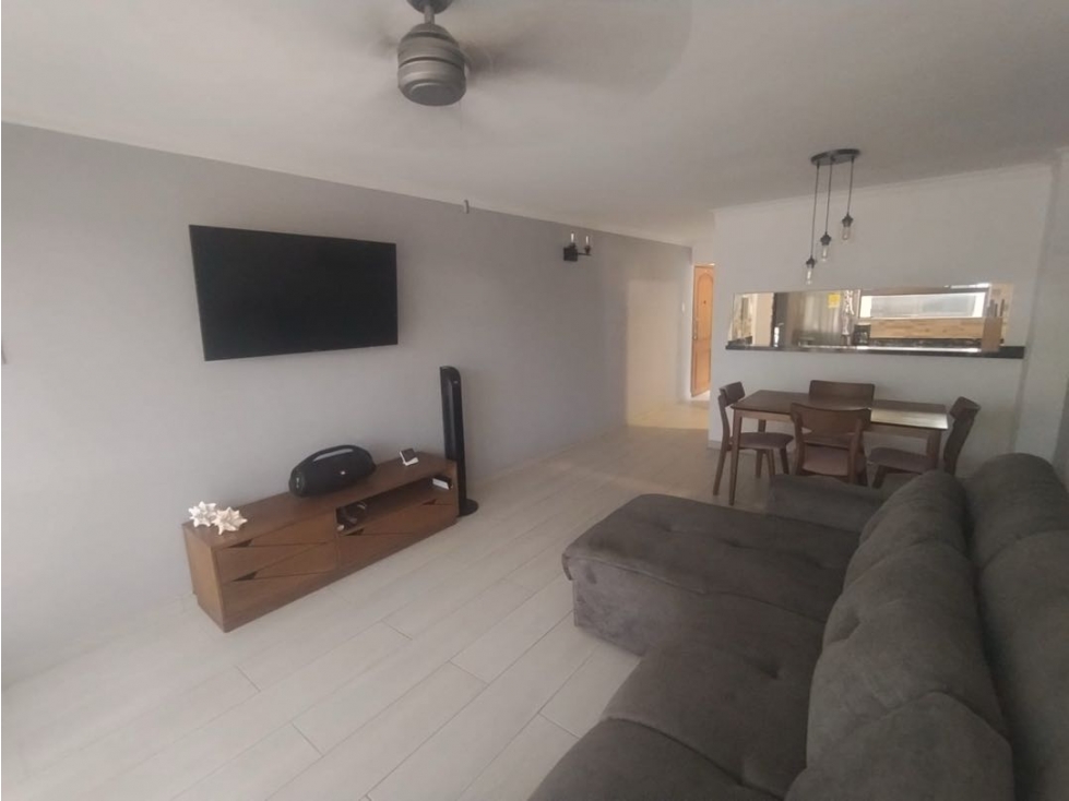Vendo apartamento en Rodadero Sur - Santa Marta — foto 4