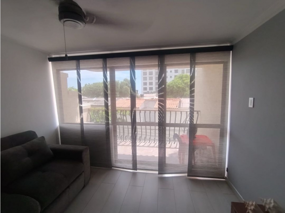 Vendo apartamento en Rodadero Sur - Santa Marta — foto 5