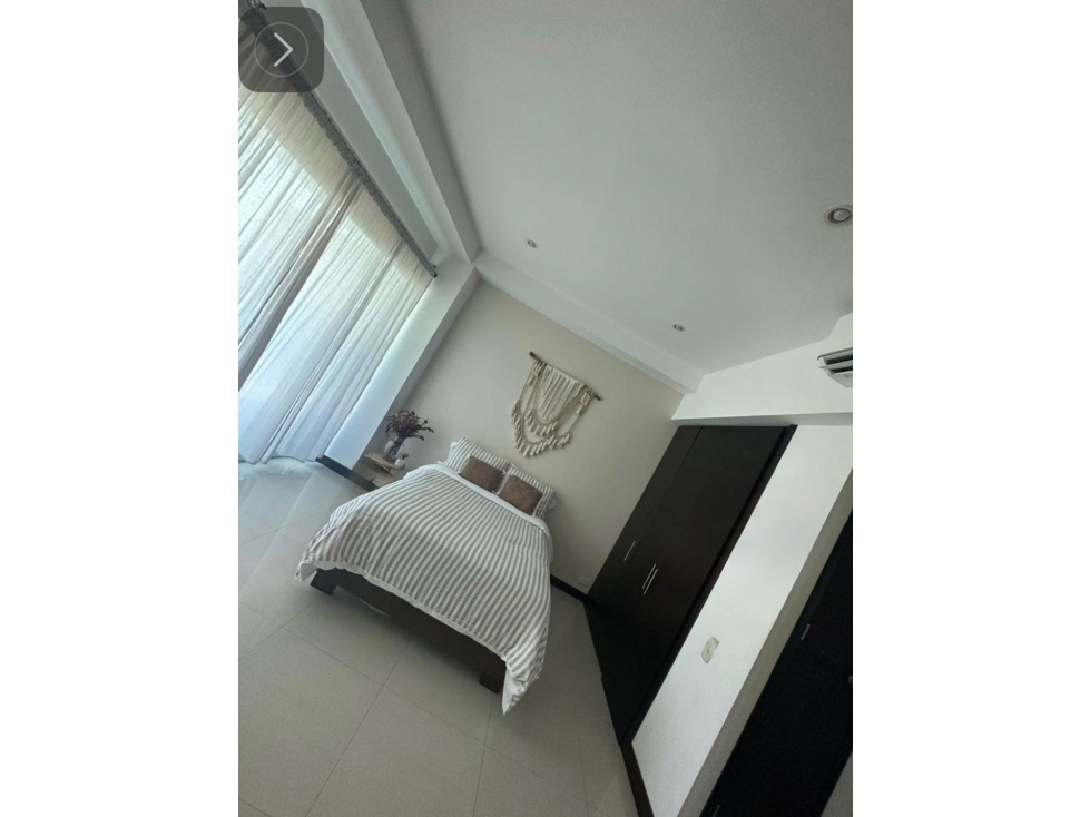 VENDO APTO LOFT EN RODADERO SANTA MARTA — foto 5