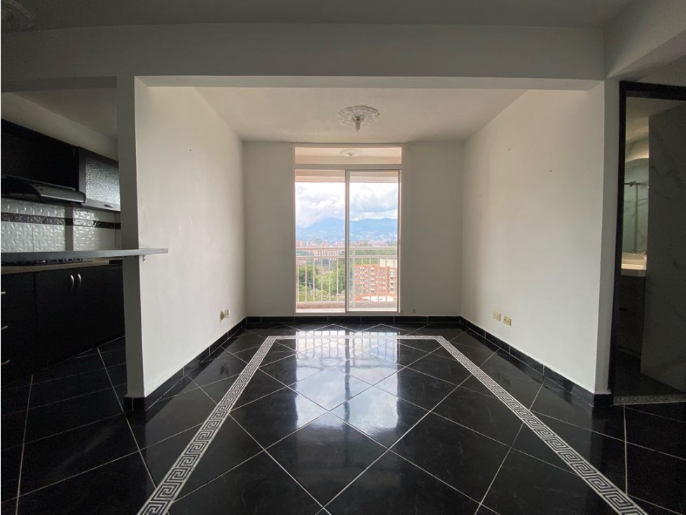 VENDO APARTAMENTO EN RODEO ALTO P10 — foto 2