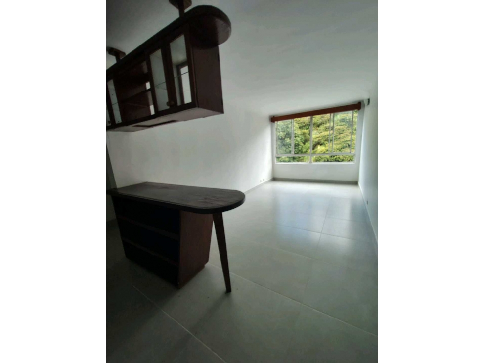 VENDO APARTAMENTO EN RODEO ALTO