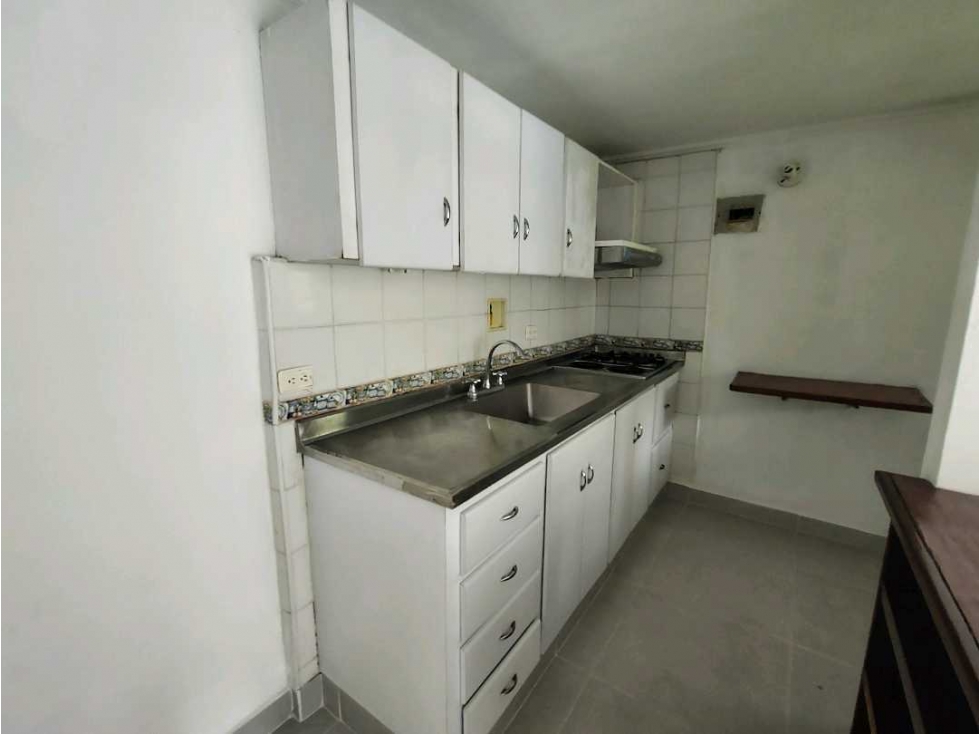 VENDO APARTAMENTO EN RODEO ALTO — foto 2