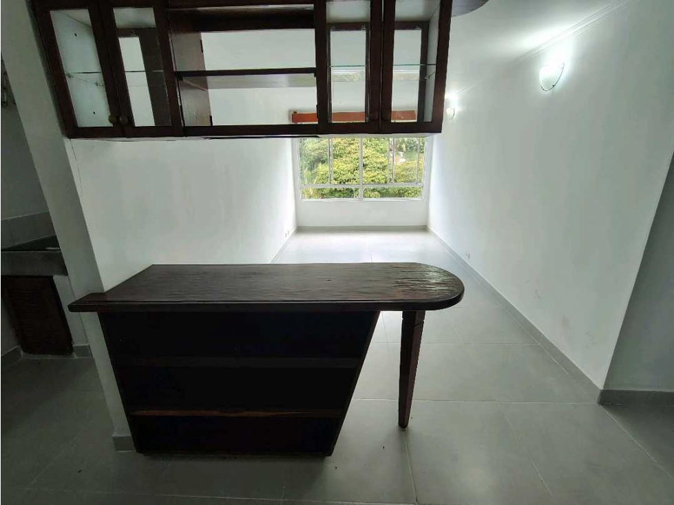 VENDO APARTAMENTO EN RODEO ALTO — foto 4