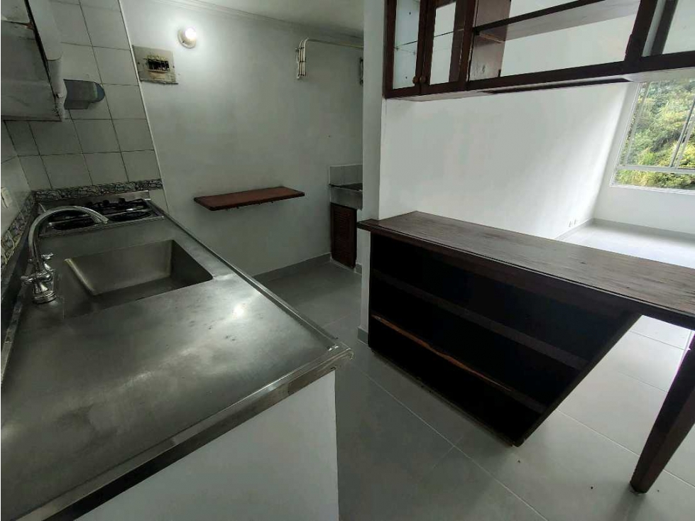 VENDO APARTAMENTO EN RODEO ALTO — foto 5