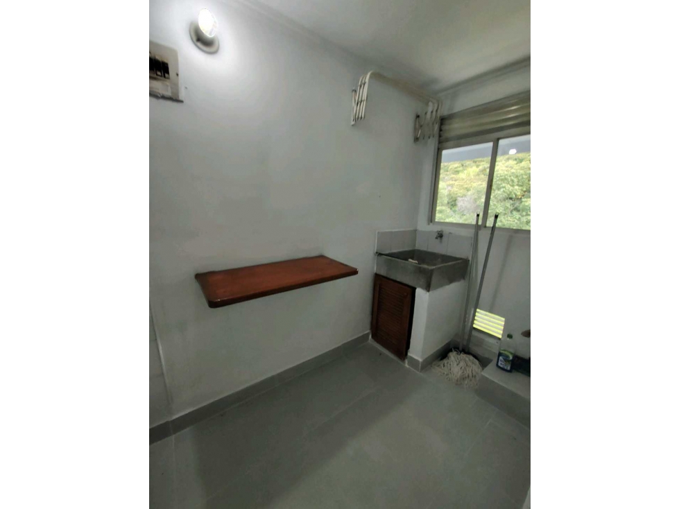 VENDO APARTAMENTO EN RODEO ALTO — foto 6