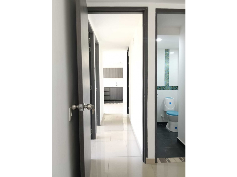 Vendo apartamento en rodeo alto — foto 2