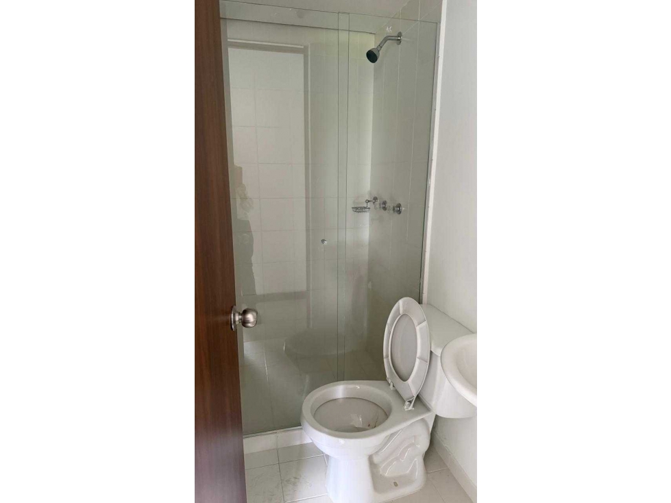 Vendo apartamento en rodeo alto — foto 4