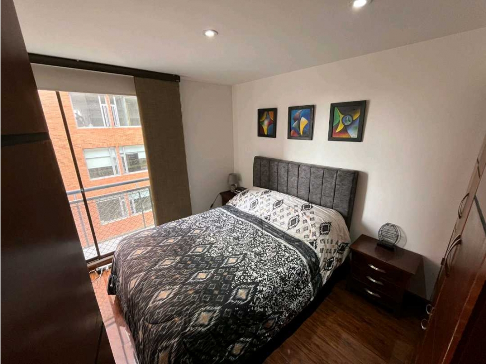 Vendo Apartamento en Rosales — foto 5