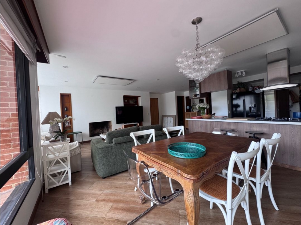 Vendo apartamento en Rosales — foto 5