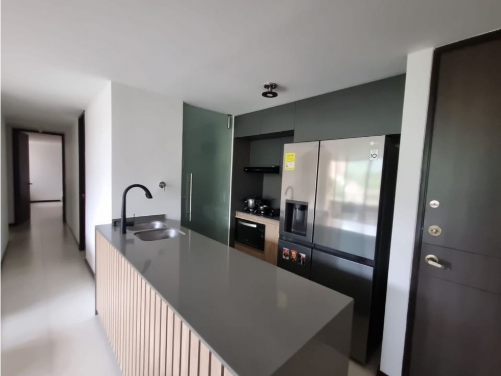 VENDO APARTAMENTO EN SABANETA, SECTOR LA DOCTORA — foto 5