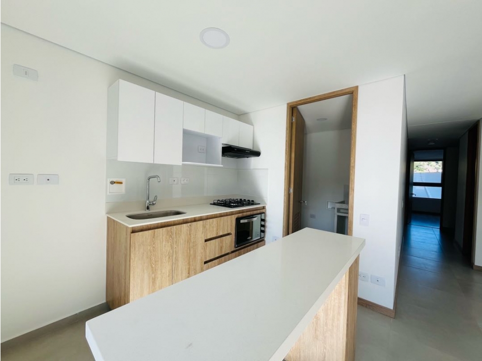 Vendo apartamento en Sabaneta — foto 5