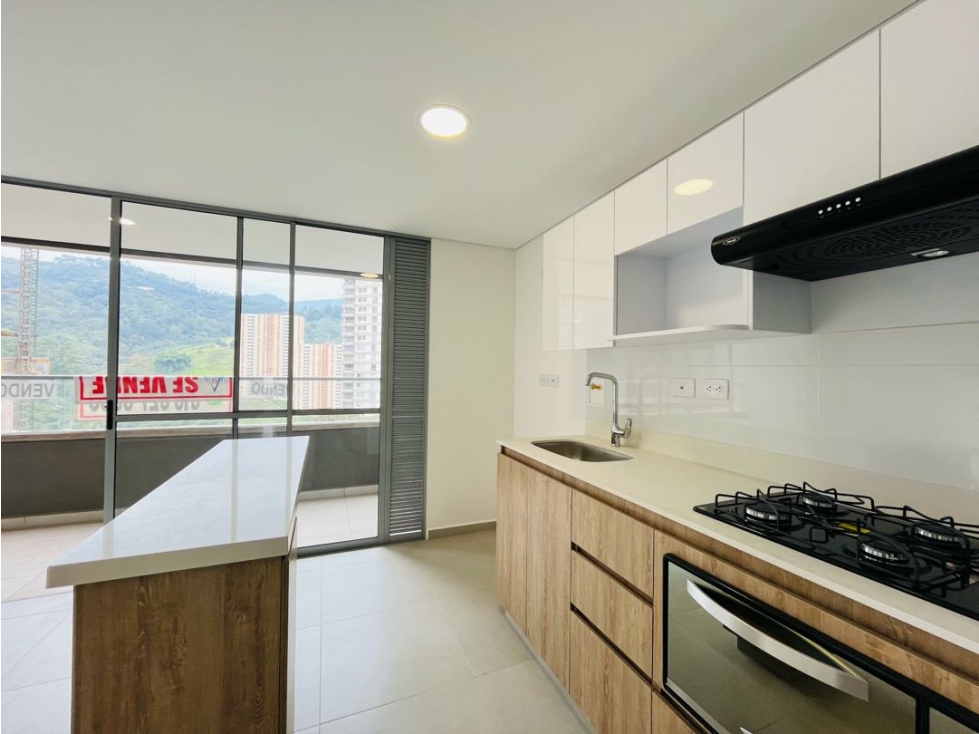 Vendo apartamento en Sabaneta — foto 2