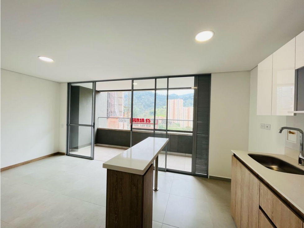 Vendo apartamento en Sabaneta — foto 4