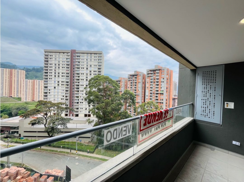 Vendo apartamento en Sabaneta — foto 6