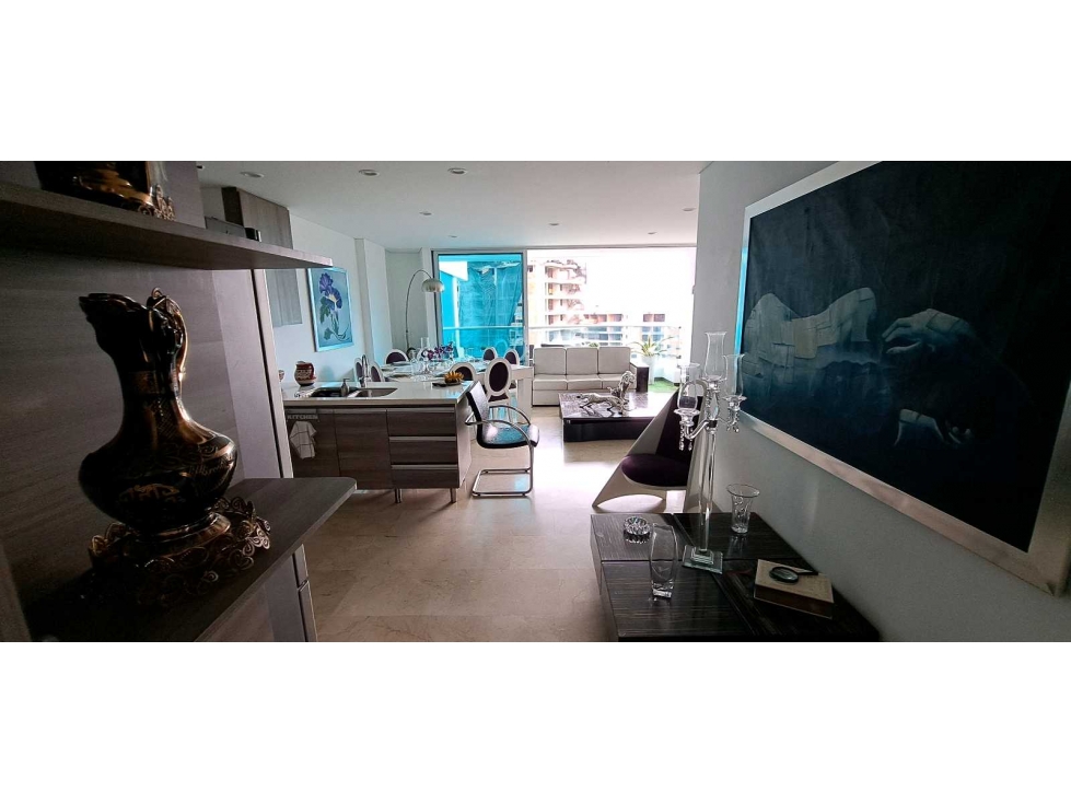 VENDO APARTAMENTO EN SABANETA ANTIOQUIA — foto 2