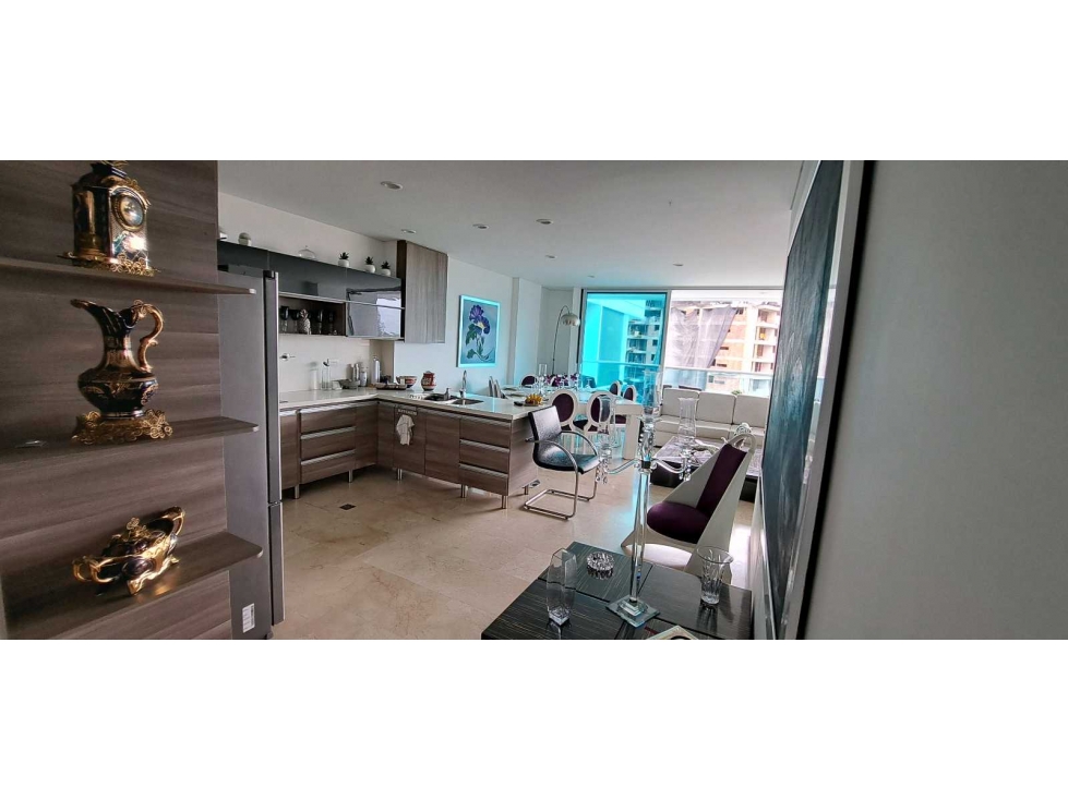 VENDO APARTAMENTO EN SABANETA ANTIOQUIA — foto 3