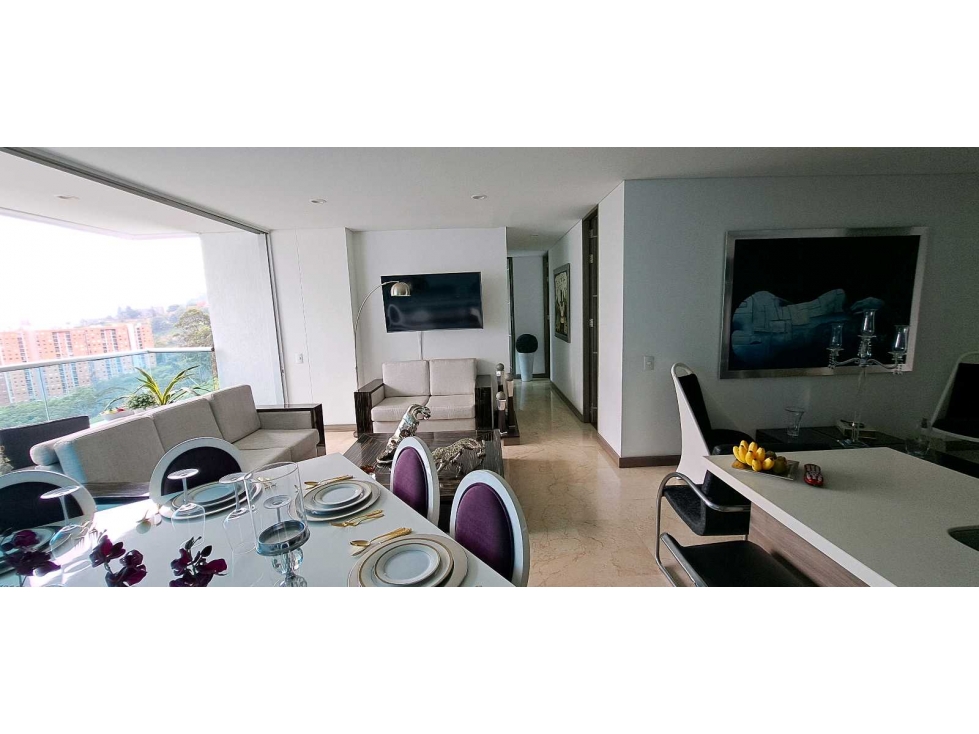 VENDO APARTAMENTO EN SABANETA ANTIOQUIA — foto 4