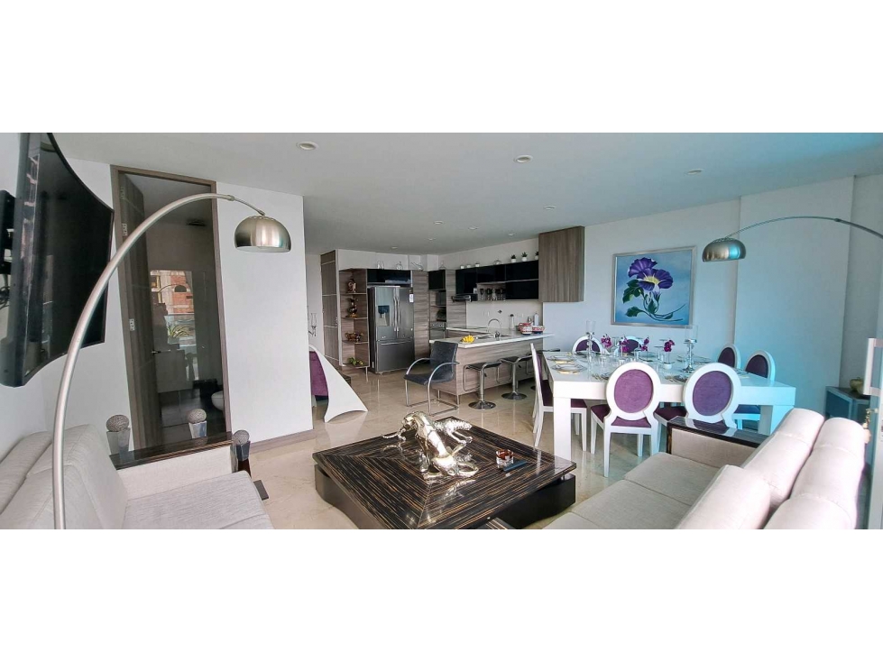 VENDO APARTAMENTO EN SABANETA ANTIOQUIA