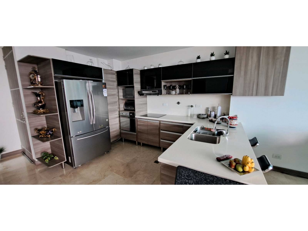 VENDO APARTAMENTO EN SABANETA ANTIOQUIA — foto 5