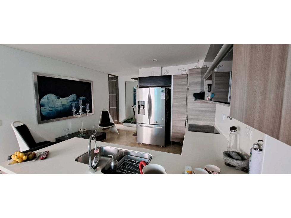 VENDO APARTAMENTO EN SABANETA ANTIOQUIA — foto 6