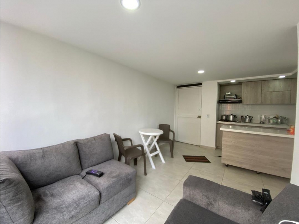 VENDO APARTAMENTO EN SABANETA 50.9 M2