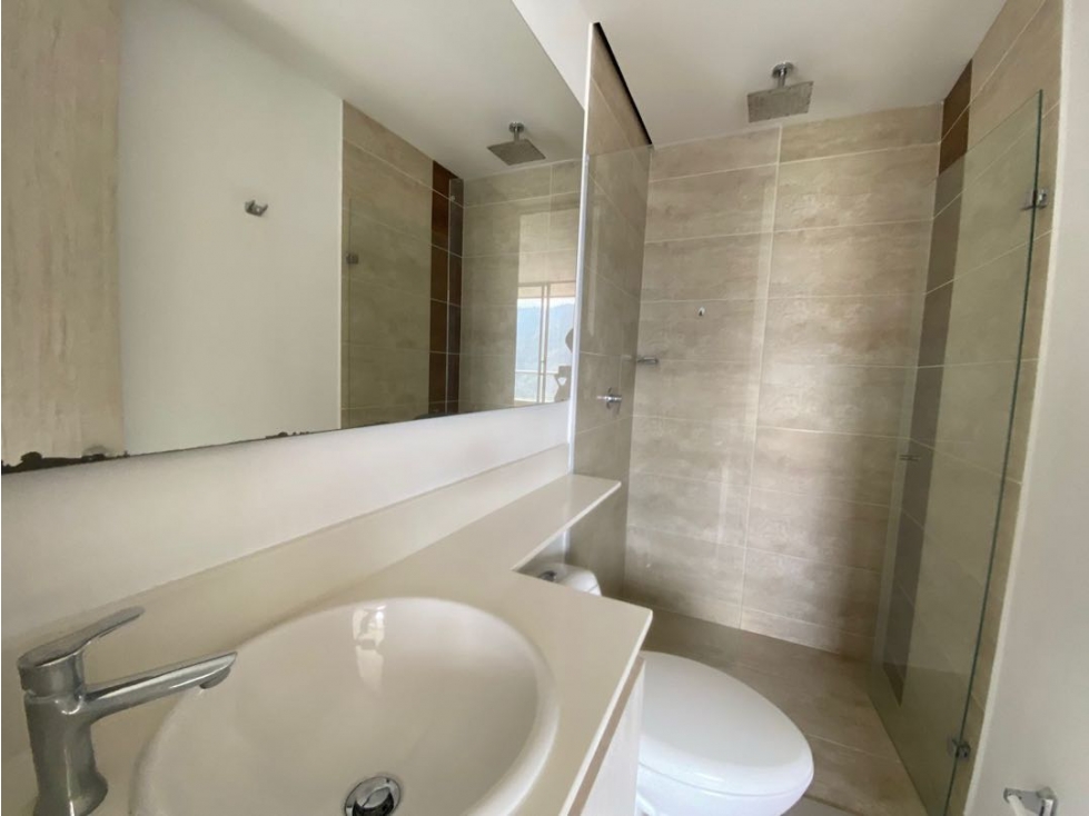VENDO APARTAMENTO EN SABANETA LAS LOMITAS 75 M2 — foto 3