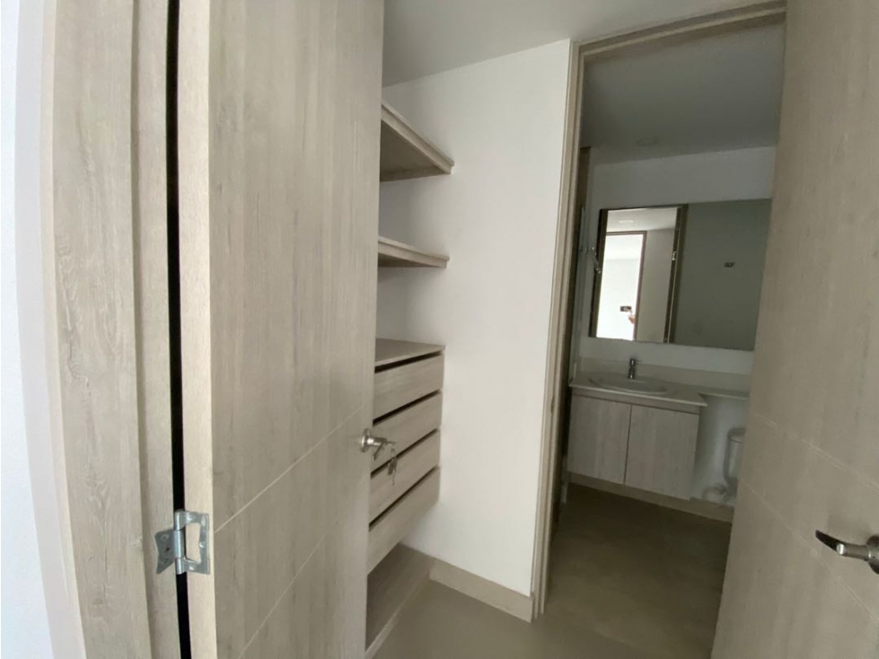 VENDO APARTAMENTO EN SABANETA LAS LOMITAS 75 M2 — foto 5