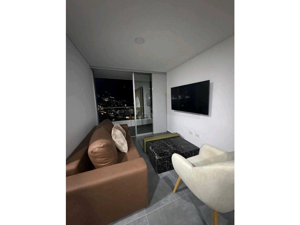 VENDO APARTAMENTO EN SABANETA CERCA AL PARQUE PERMISO RENTA CORTA AIRB — foto 2