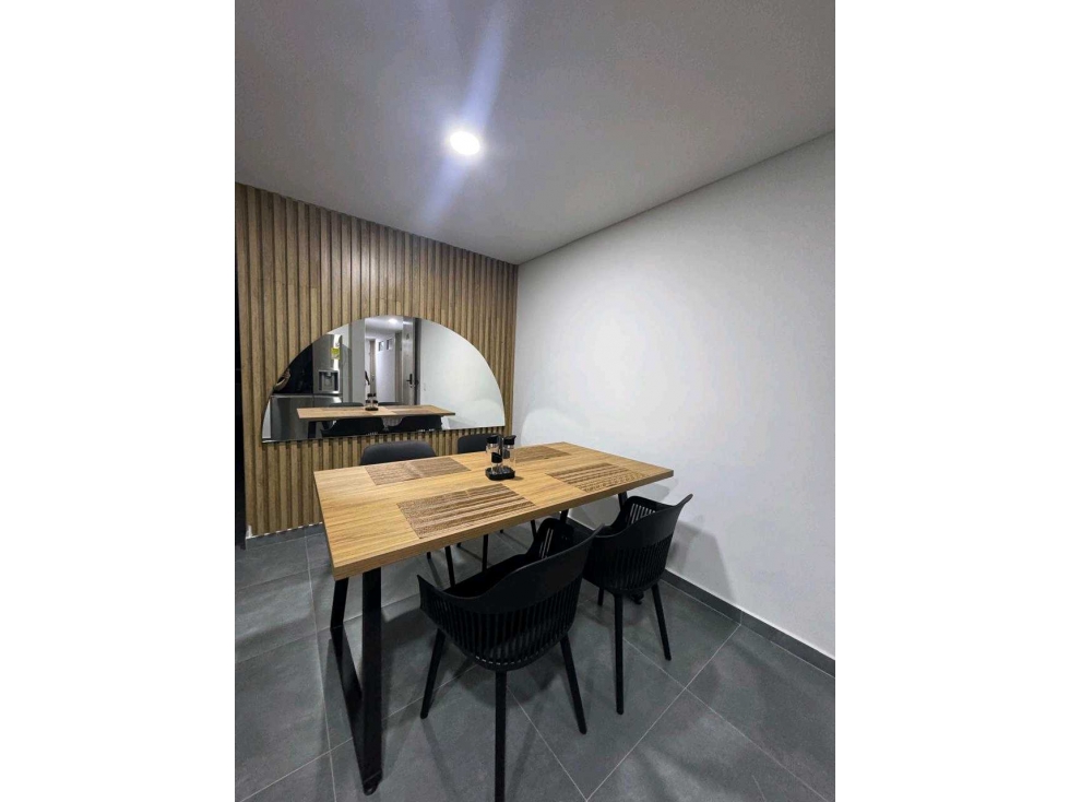 VENDO APARTAMENTO EN SABANETA CERCA AL PARQUE PERMISO RENTA CORTA AIRB — foto 3