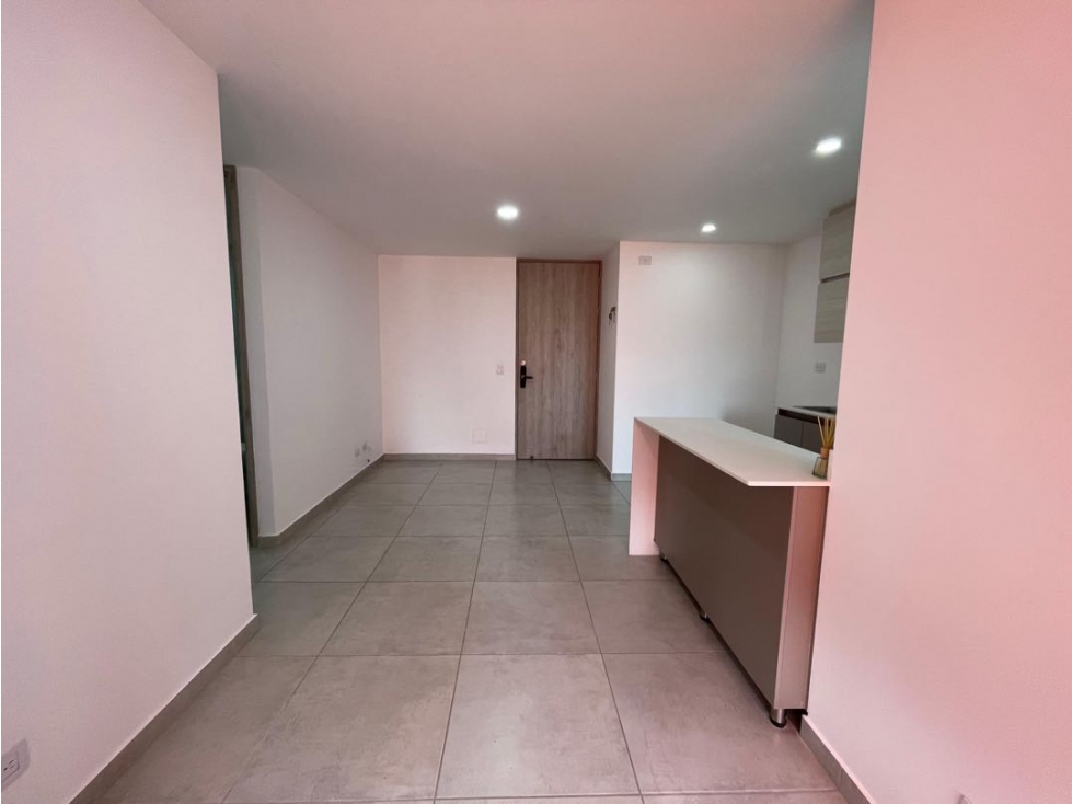 Vendo apartamento en Sabaneta urbanización Zaban sector Aves Maria