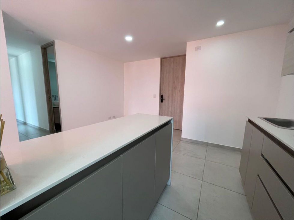 Vendo apartamento en Sabaneta urbanización Zaban sector Aves Maria — foto 3