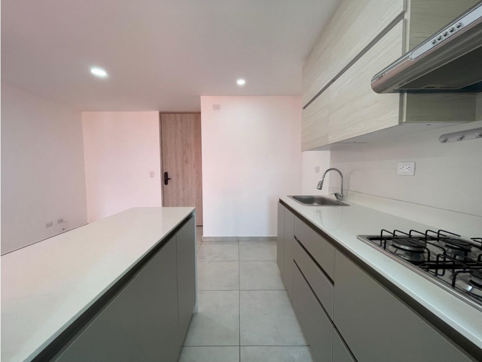 Vendo apartamento en Sabaneta urbanización Zaban sector Aves Maria — foto 4