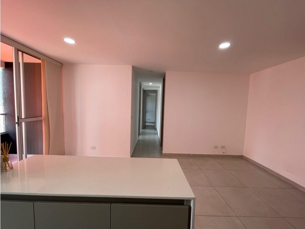 Vendo apartamento en Sabaneta urbanización Zaban sector Aves Maria — foto 5