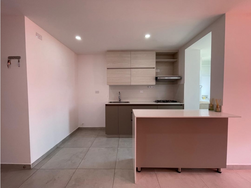Vendo apartamento en Sabaneta urbanización Zaban sector Aves Maria — foto 6